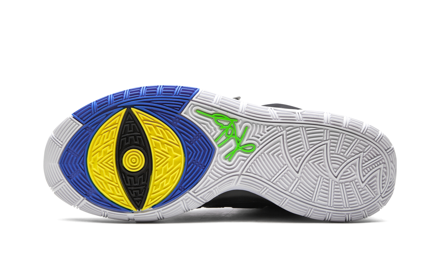 Kyrie 6 "Shutter Shades"