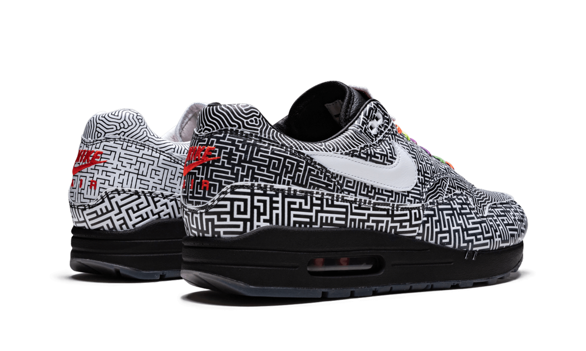 Air Max 1 "On Air - Tokyo Maze" CI1505 001