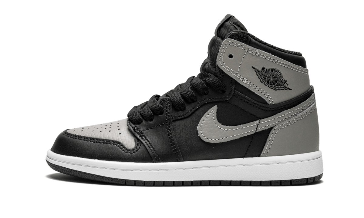Air Jordan 1 Retro High OG BP TD "Shadow"