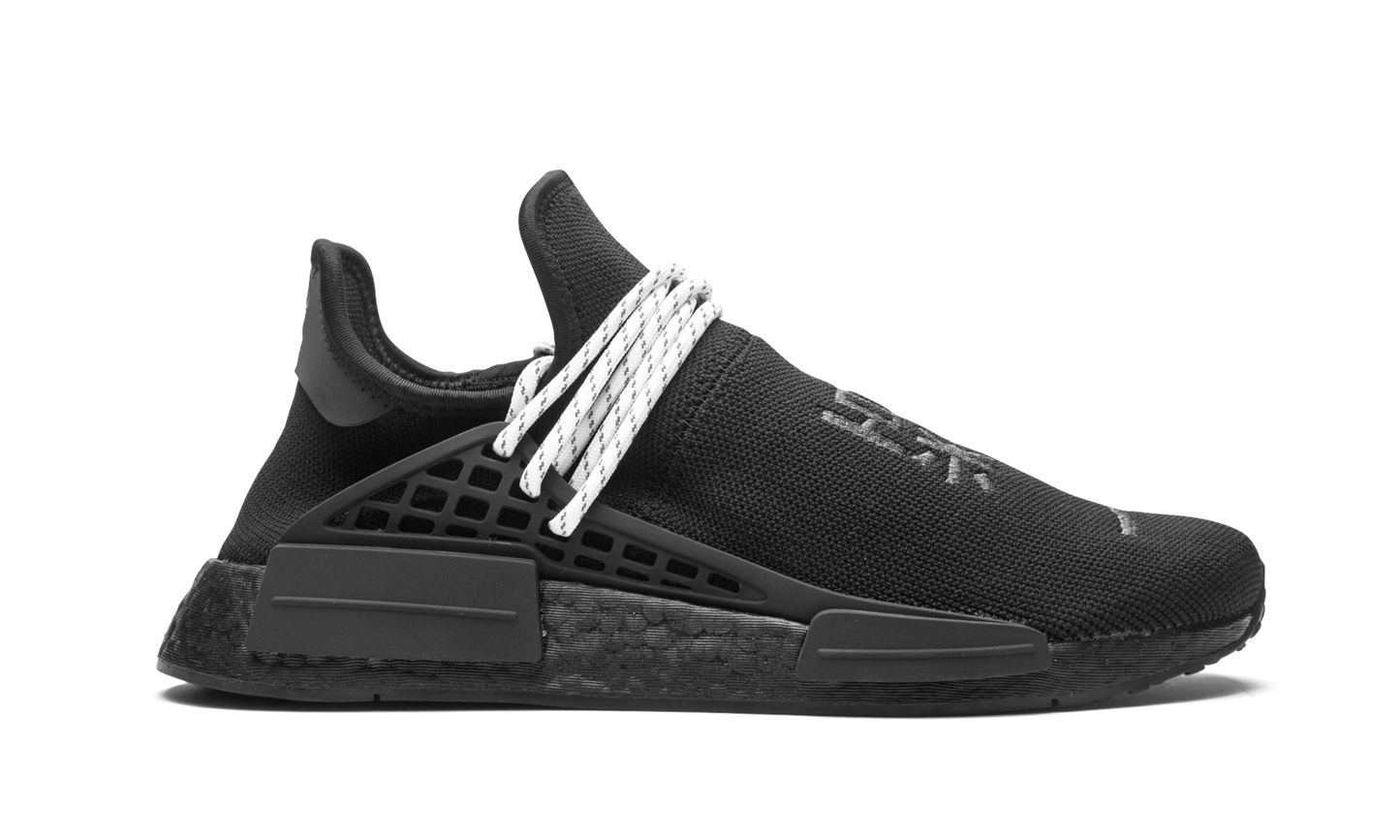 NMD Humanrace "Pharrell Williams - Black"