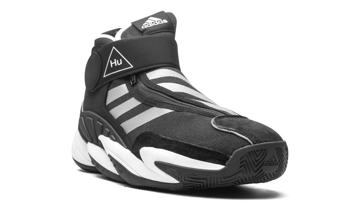 Crazy BYW Humanrace "Pharrell Williams - Core Black"