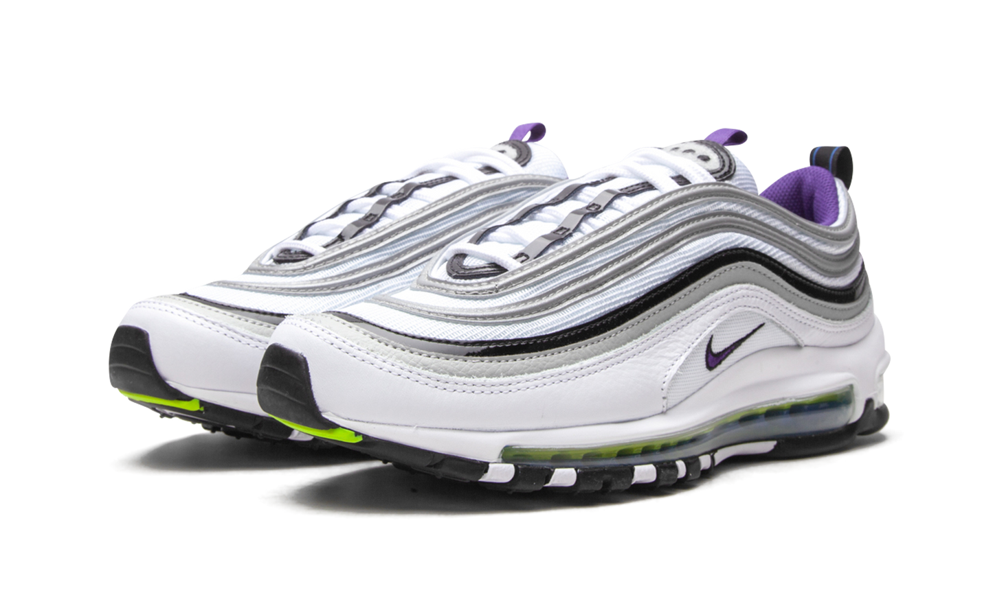 Air Max 97 "Kaomoji" DD9598 100