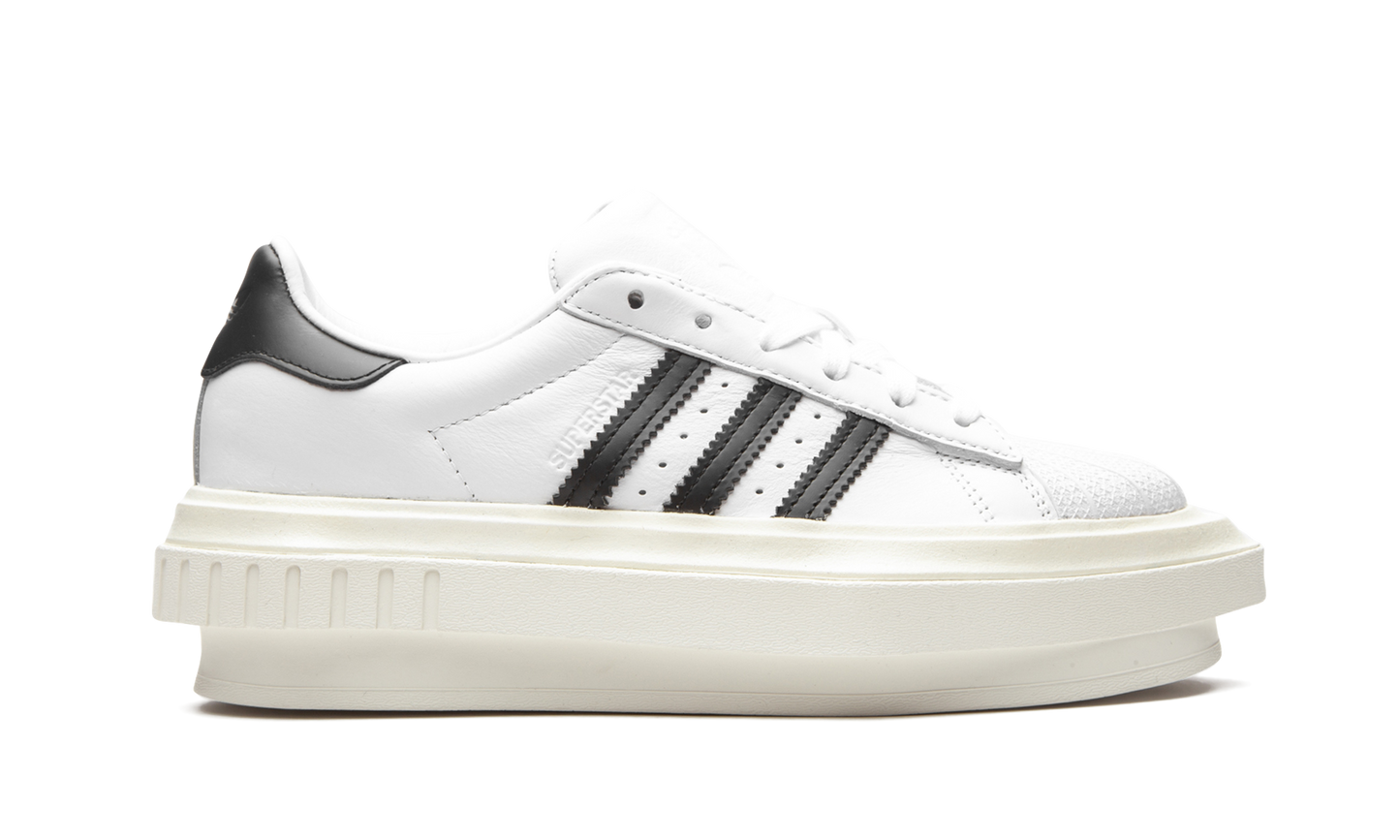 SUPERSTAR PLATFORM WMNS "Beyonce Ivy Park" FY7730