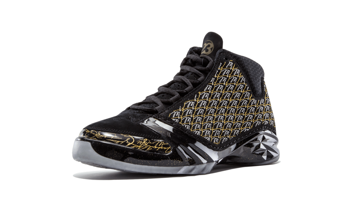 Air Jordan 23 Trophy Room "Trophy Room" 853336 023