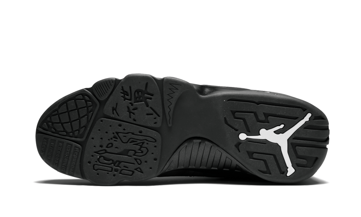 Air Jordan 9 Retro "Anthracite" 302370 013