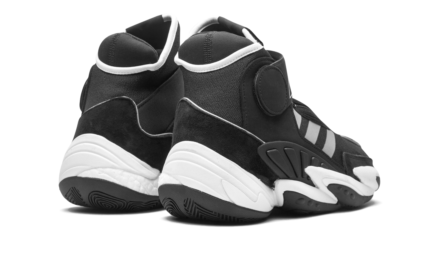 Crazy BYW Humanrace "Pharrell Williams - Core Black"