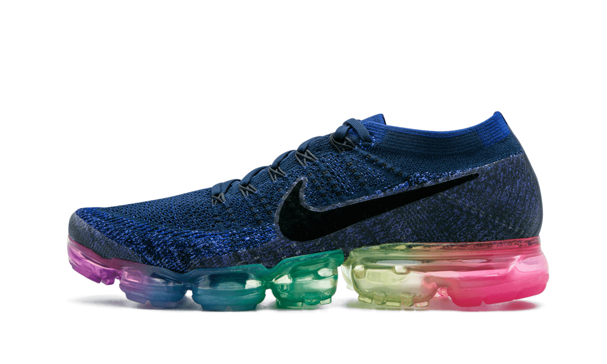 Air Vapormax Flyknit Betrue