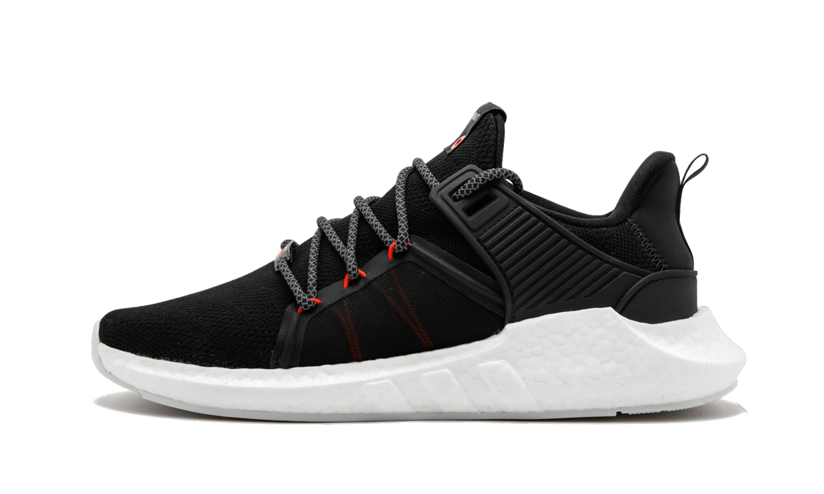 EQT Support Future Bait "BLACK" CM7875