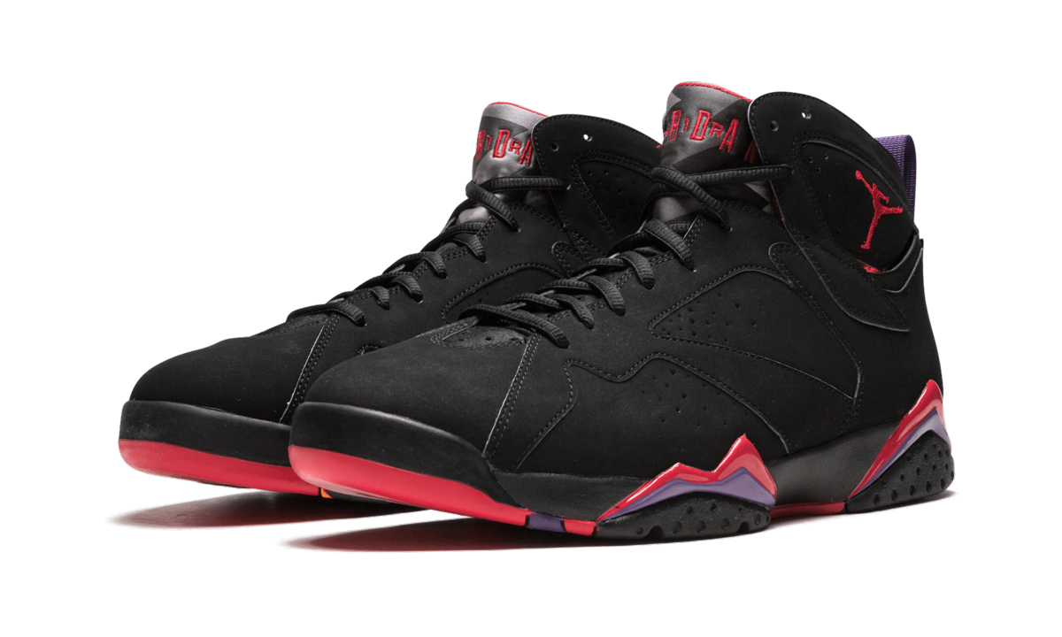 Air Jordan 7 Retro "Raptor" 304775 018
