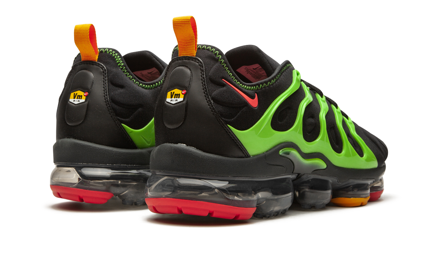 Air VaporMax Plus "Ember Glow" CU4884 001