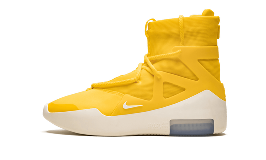 Air Fear of God 1 "Amarillo"
