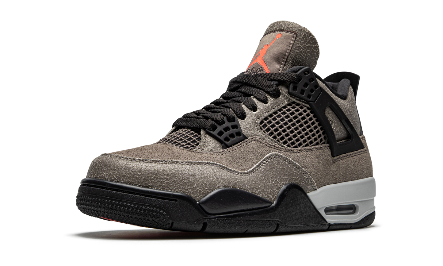 Air Jordan 4 Retro "Taupe Haze" DB0732 200