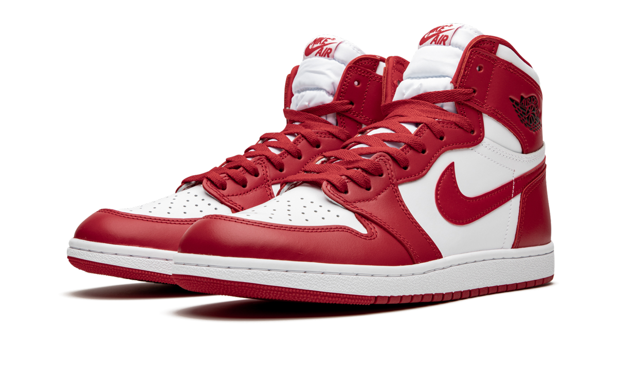 Air Ship PE X Air Jordan 1 "New Beginnings Pack" CT6252 900