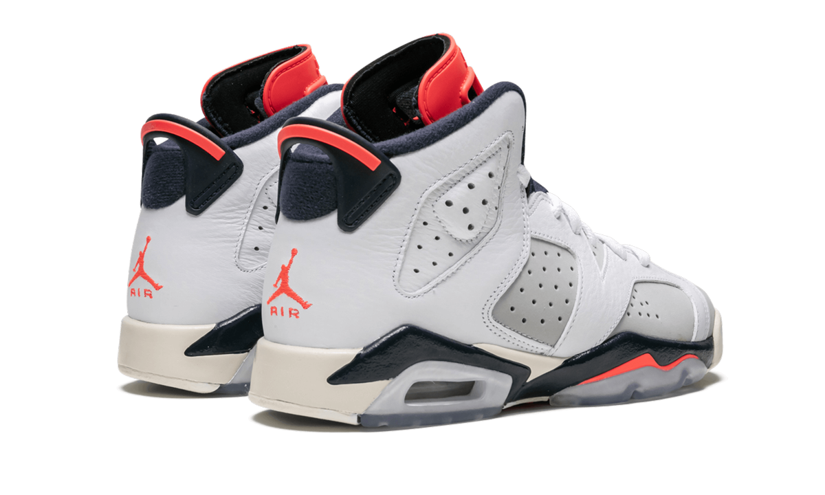Air Jordan 6 Retro GS