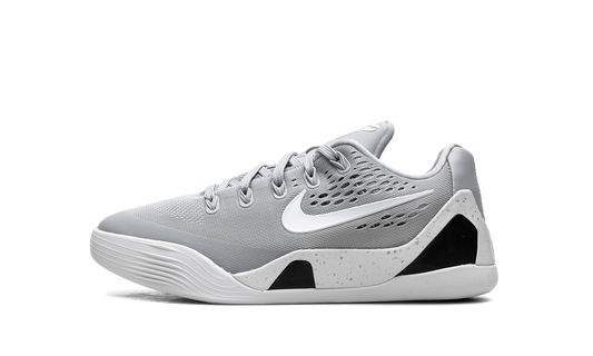 Kobe 9 GS "Wolf Grey" FV3607 004