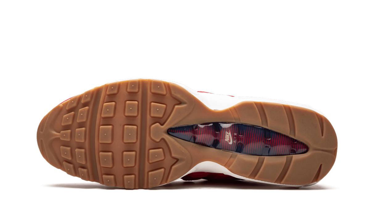 Air Max 95 PRM "4th Of July"