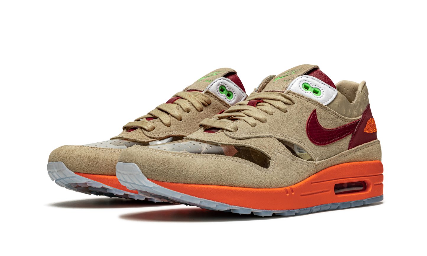 Air Max 1 "Clot - Kiss of Death 2021" DD1870 100
