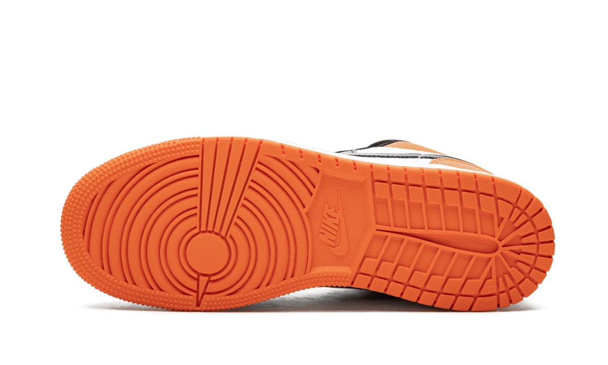 Air Jordan 1 Low GS "Shattered Backboard"