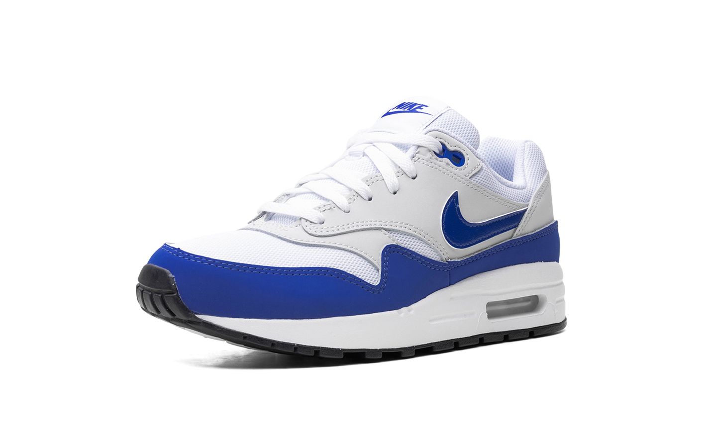 Air Max 1 GS "Royal Blue" DZ3307 104