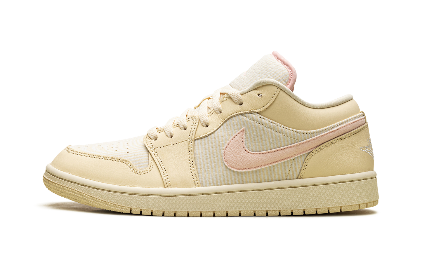 Jordan 1 Low SE WMNS "Seersucker" FQ1925 100