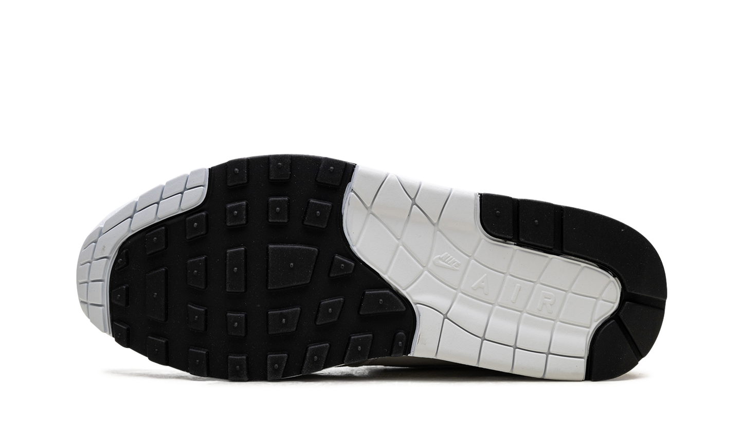 WMNS NIKE AIR MAX 1 "FOOTBALL GREY" DZ2628-105