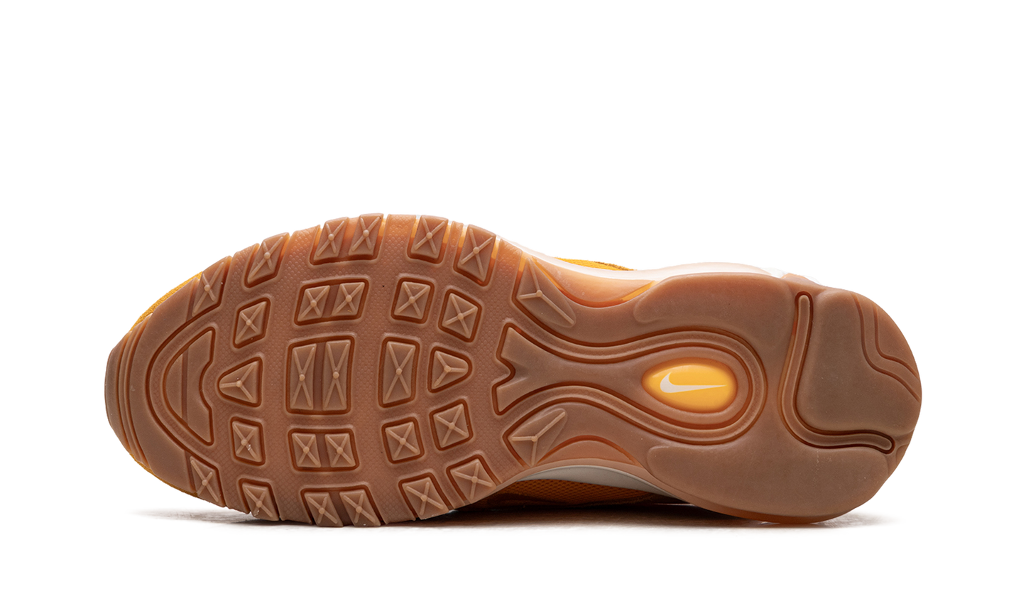 WMNS Air Max 97 "Canyon Gold" 917646 700