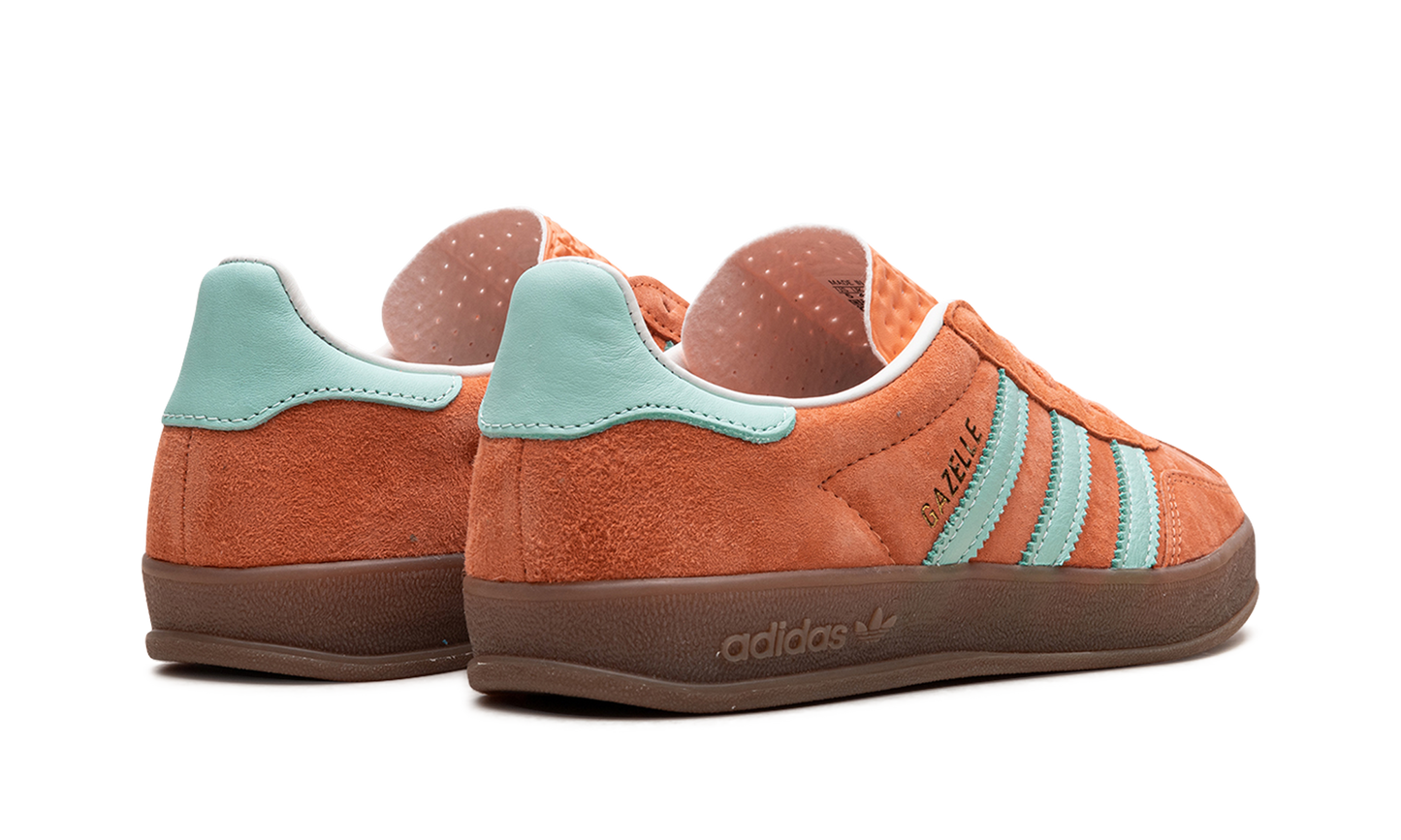 Gazelle Indoor "Easy Orange" IH7499