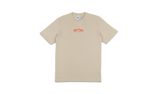 Graphic Tee "Wabash - Wonder White" JD0667