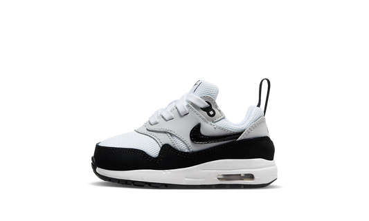 Air Max 1 EasyOn TD "White Black" DZ3309 106