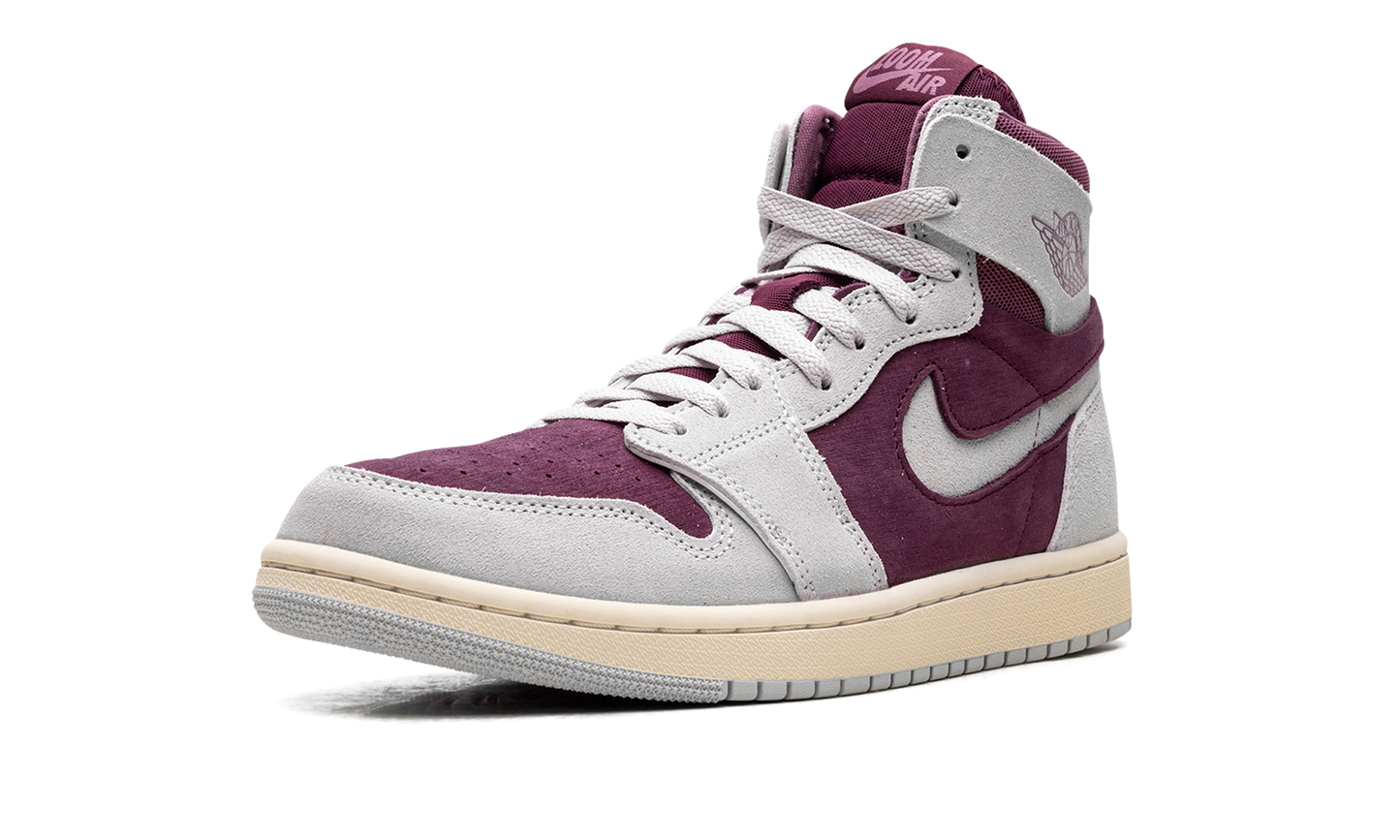 Air Jordan 1 "Bordeaux" DV1305 600