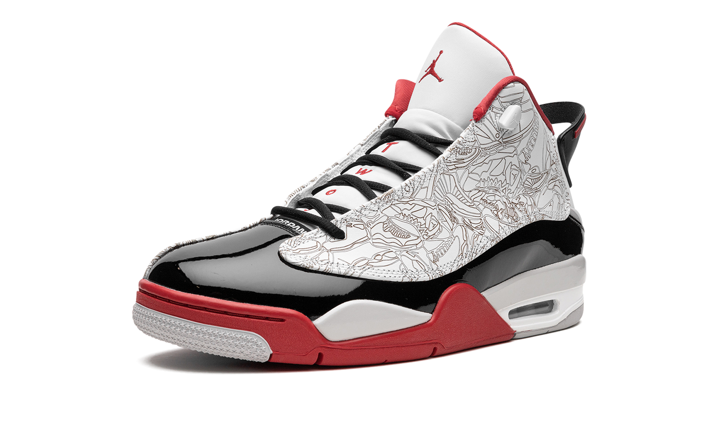 Jordan Dub Zero 311046 160