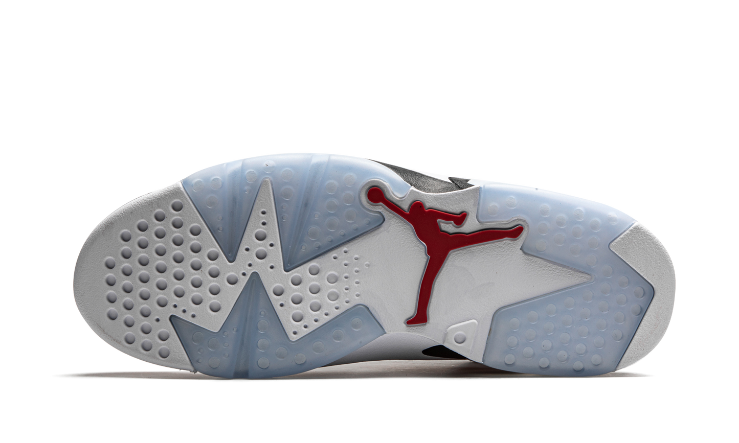 Air Jordan 6 Retro "Carmine 2021" CT8529 106