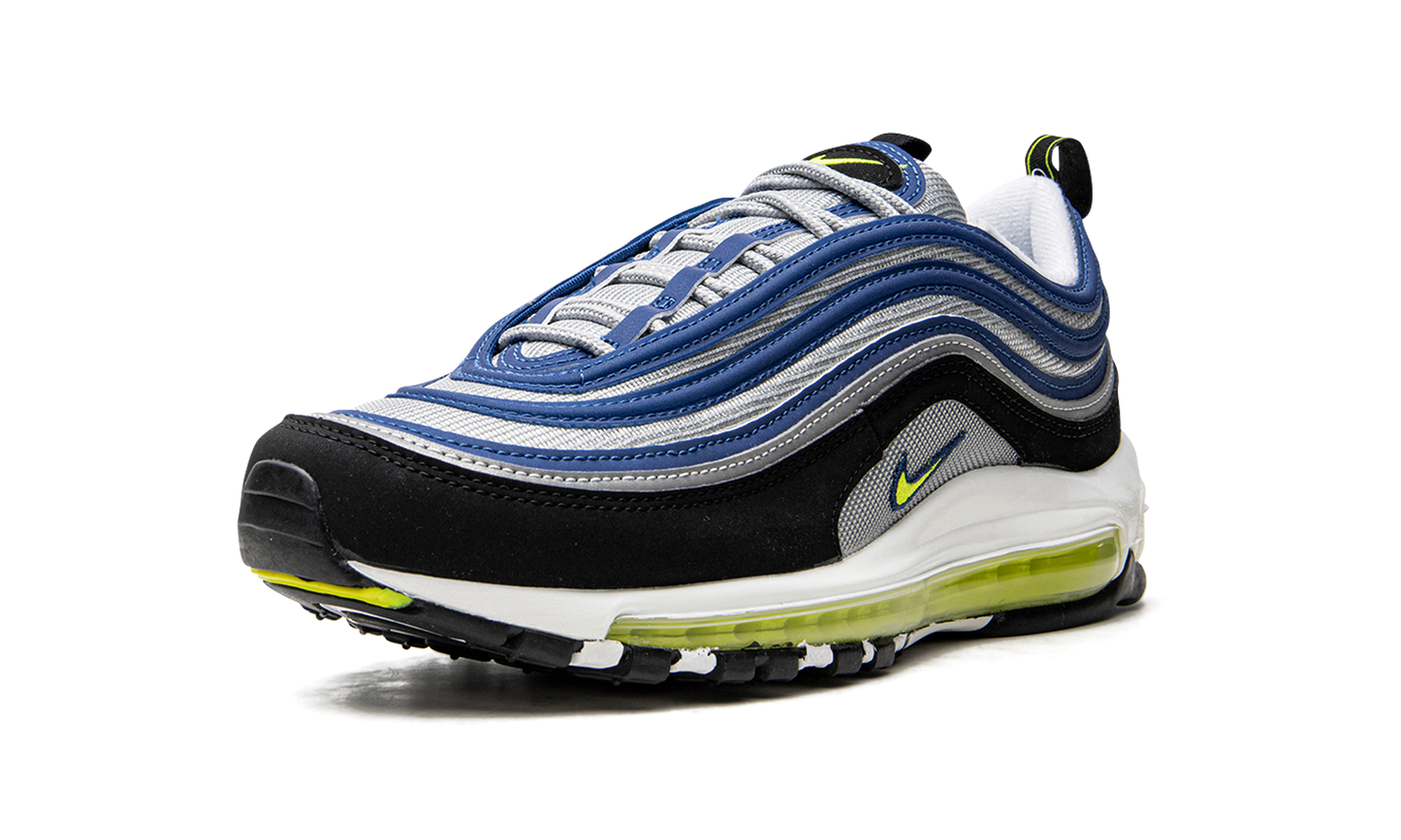 Air Max 97 OG "Atlantic Blue 2022" DM0028 400