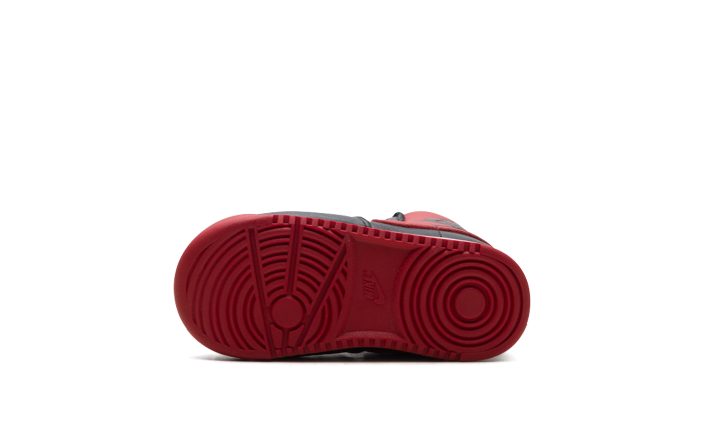 Air Jordan 1 High 85 TD "Bred"