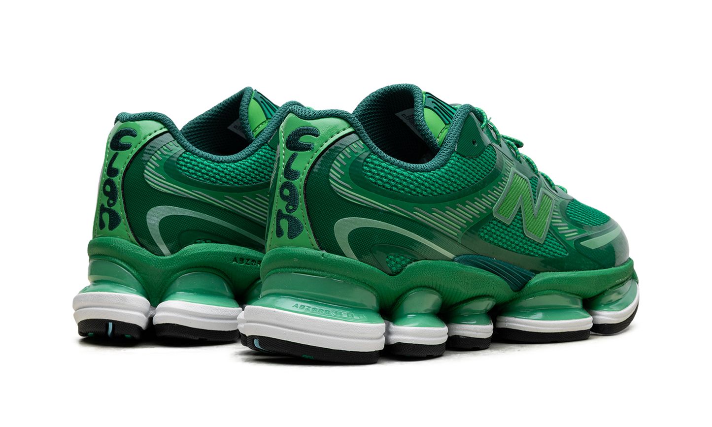 ABZORB 2000 "Aminé - Biblioteca" U2000ME