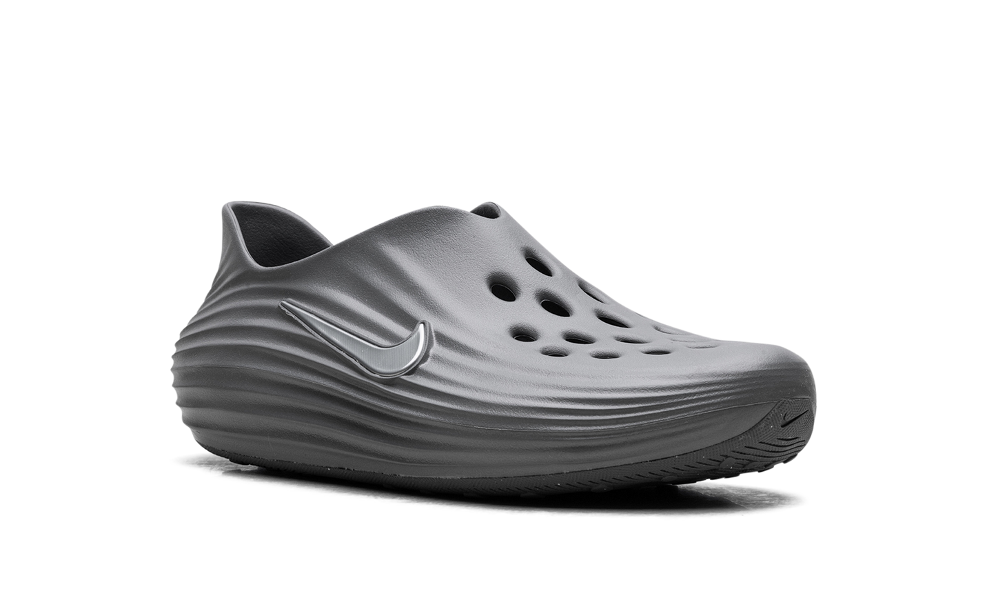 ReactX Rejuven8 "Smoke Grey" HV5060 002