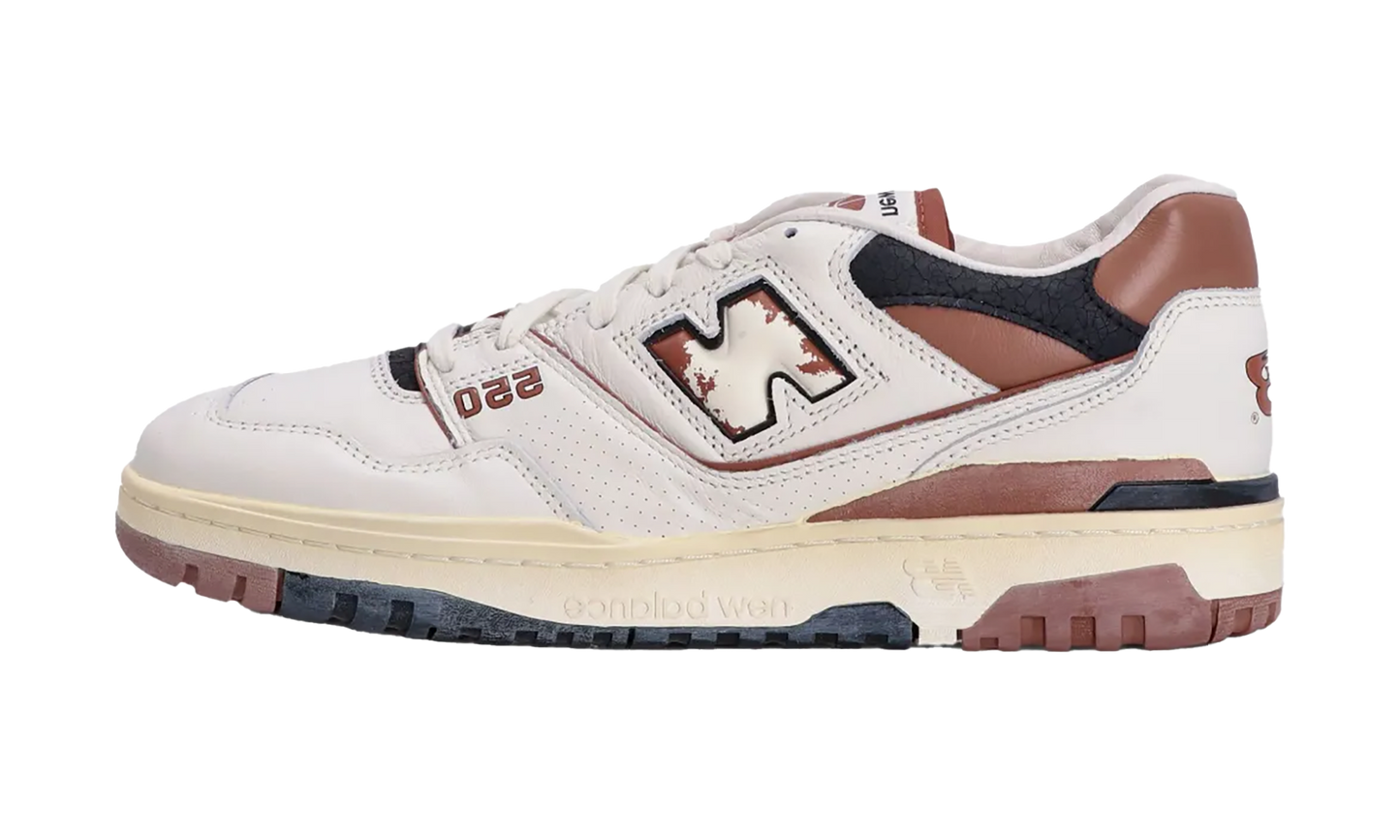 550 "Vintage Pack Pecan" BB550VGC