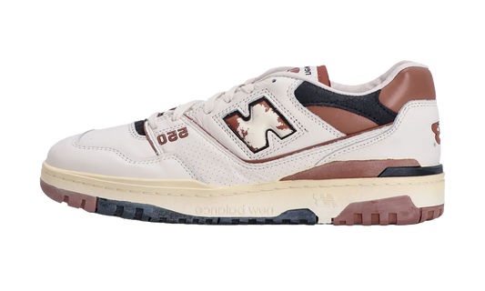 550 "Vintage Pack Pecan" BB550VGC