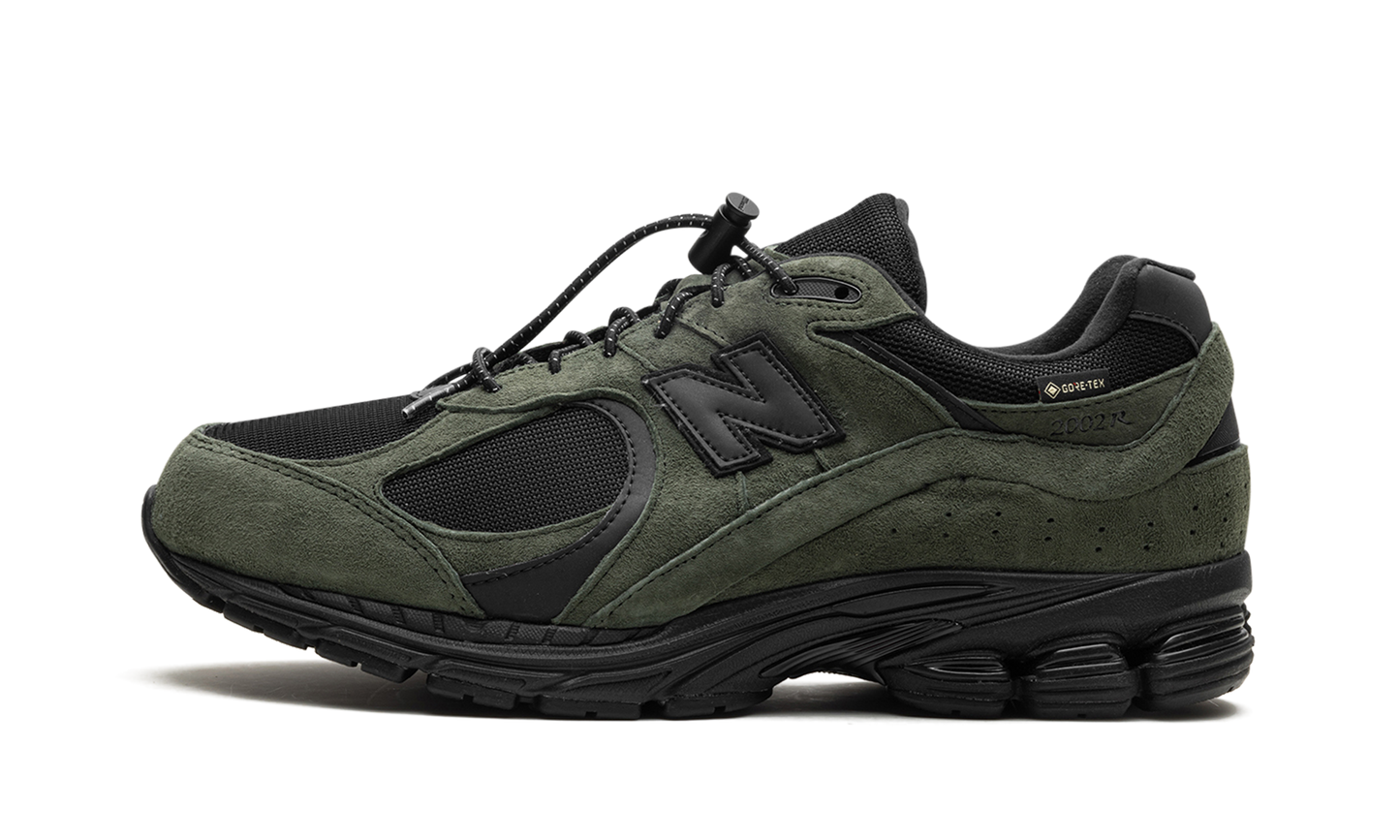 2002R "JJJJound - Pine" M2002RXY