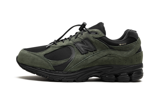 2002R "JJJJound - Pine" M2002RXY