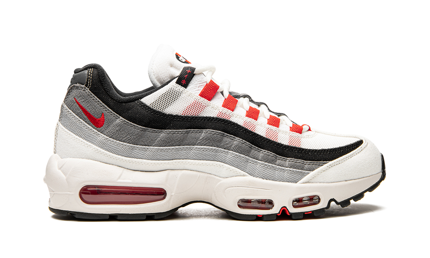 Air Max 95 QS "Japan Plum Blossom" DH9792 100