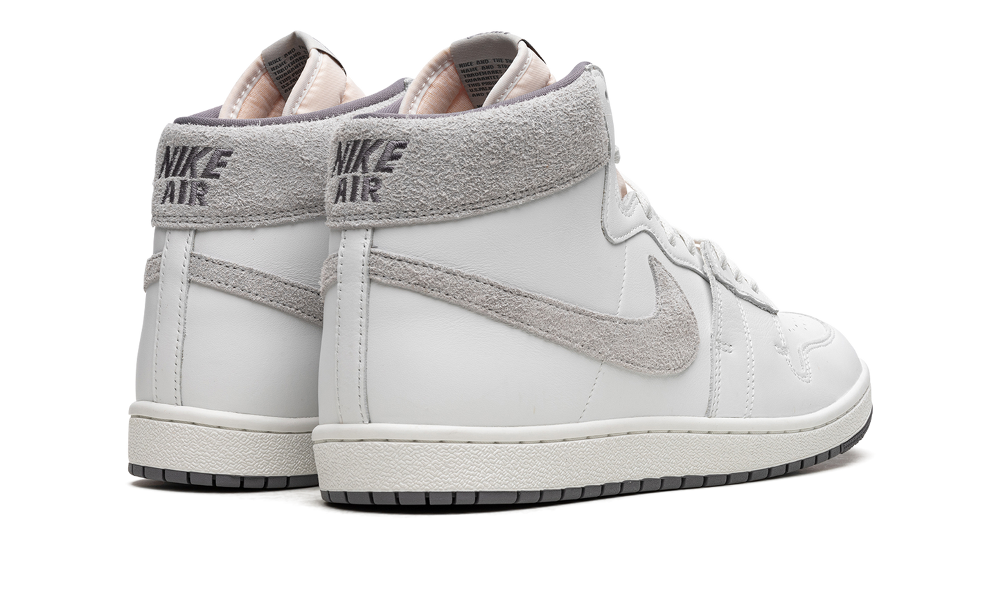 Jordan Air Ship "Tech Grey" DZ3497 100