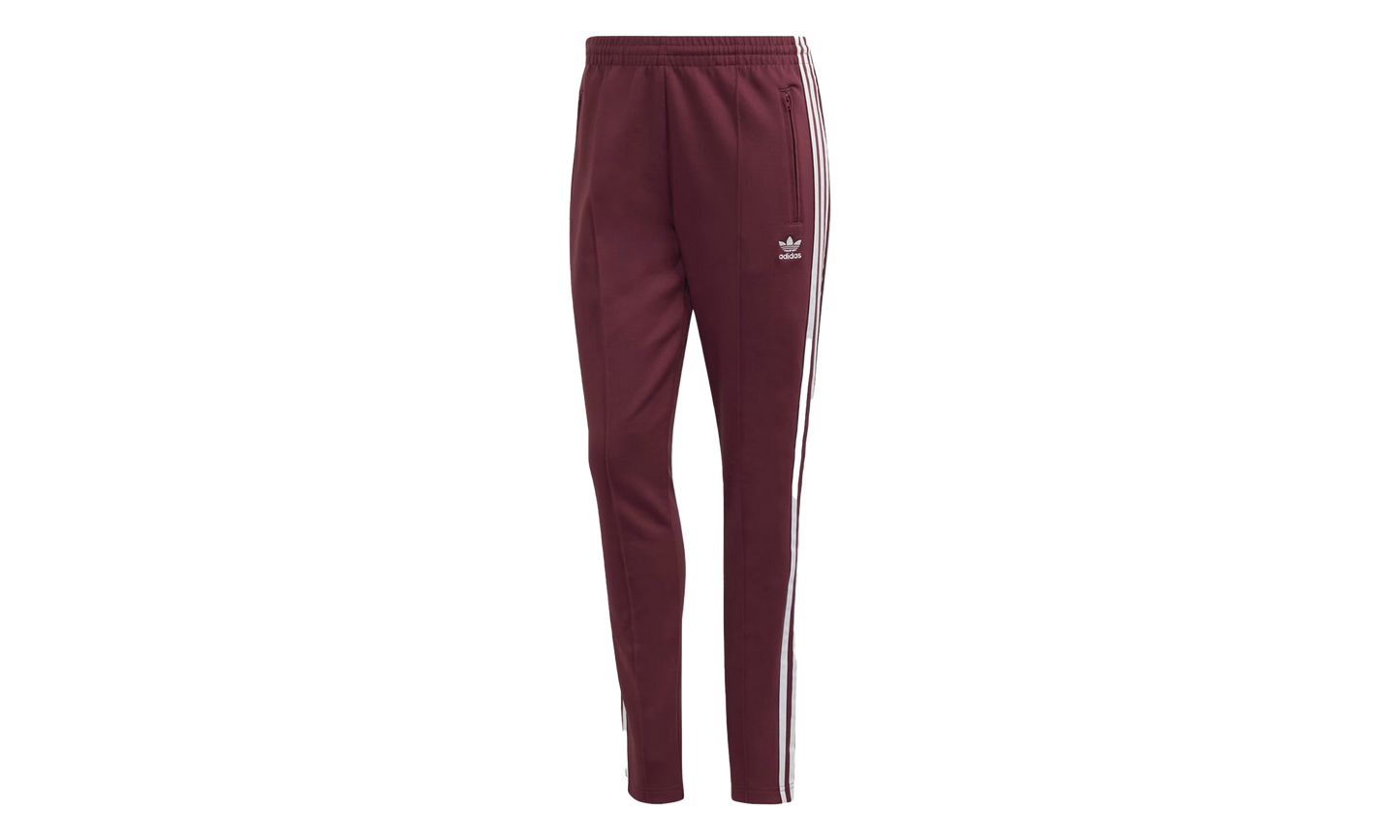 Originals Womens Primeblue Sst Track Pant Womens Style : H34580 "VICTORY CRIMSON" H34580