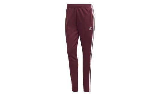 Originals Womens Primeblue Sst Track Pant Womens Style : H34580 "VICTORY CRIMSON" H34580
