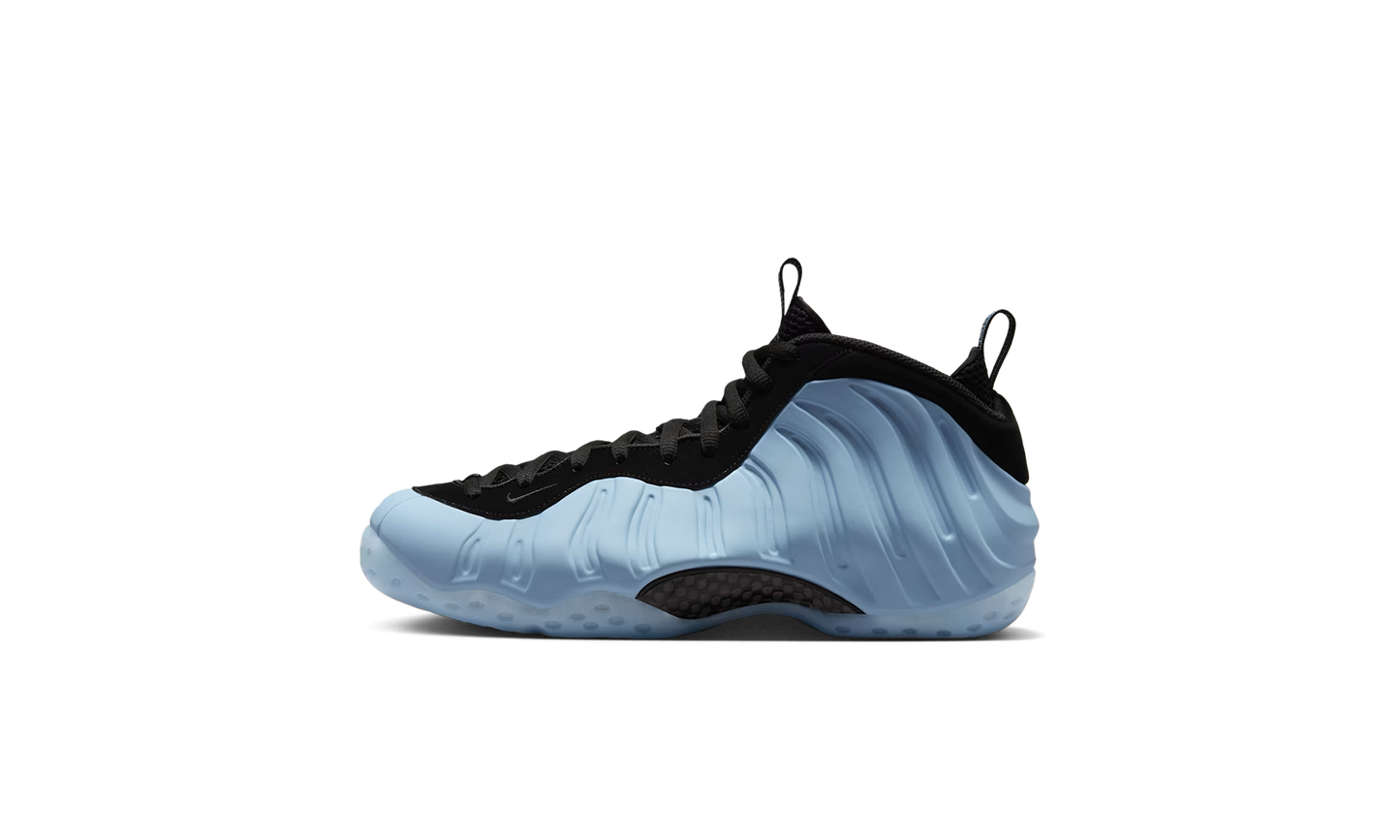 Little Posite One PS "Psychic Blue" HJ7655 400
