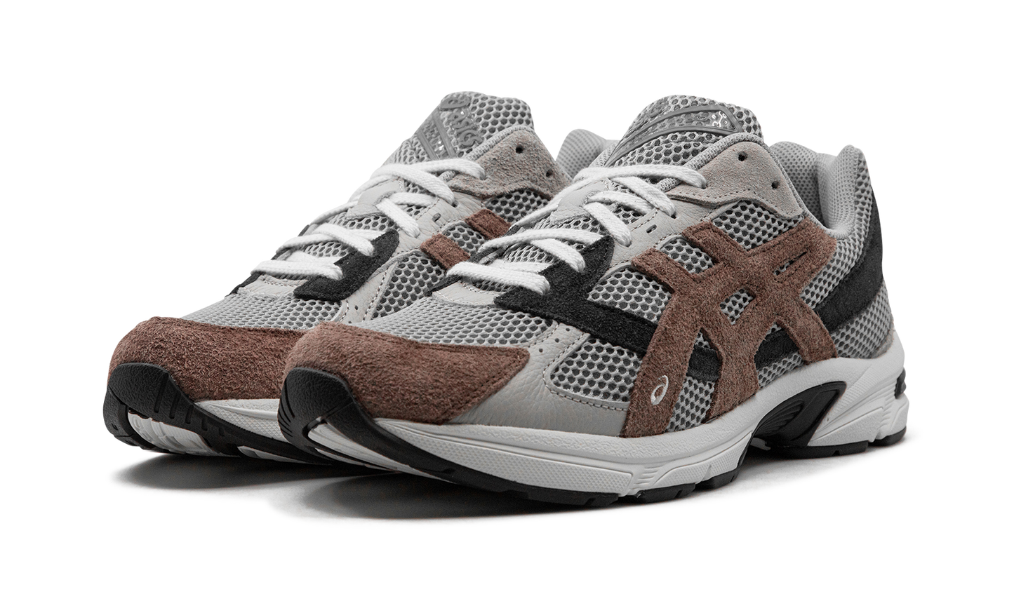 GEL -1130 "HAL Studios Smoke Grey" 1201A487 020