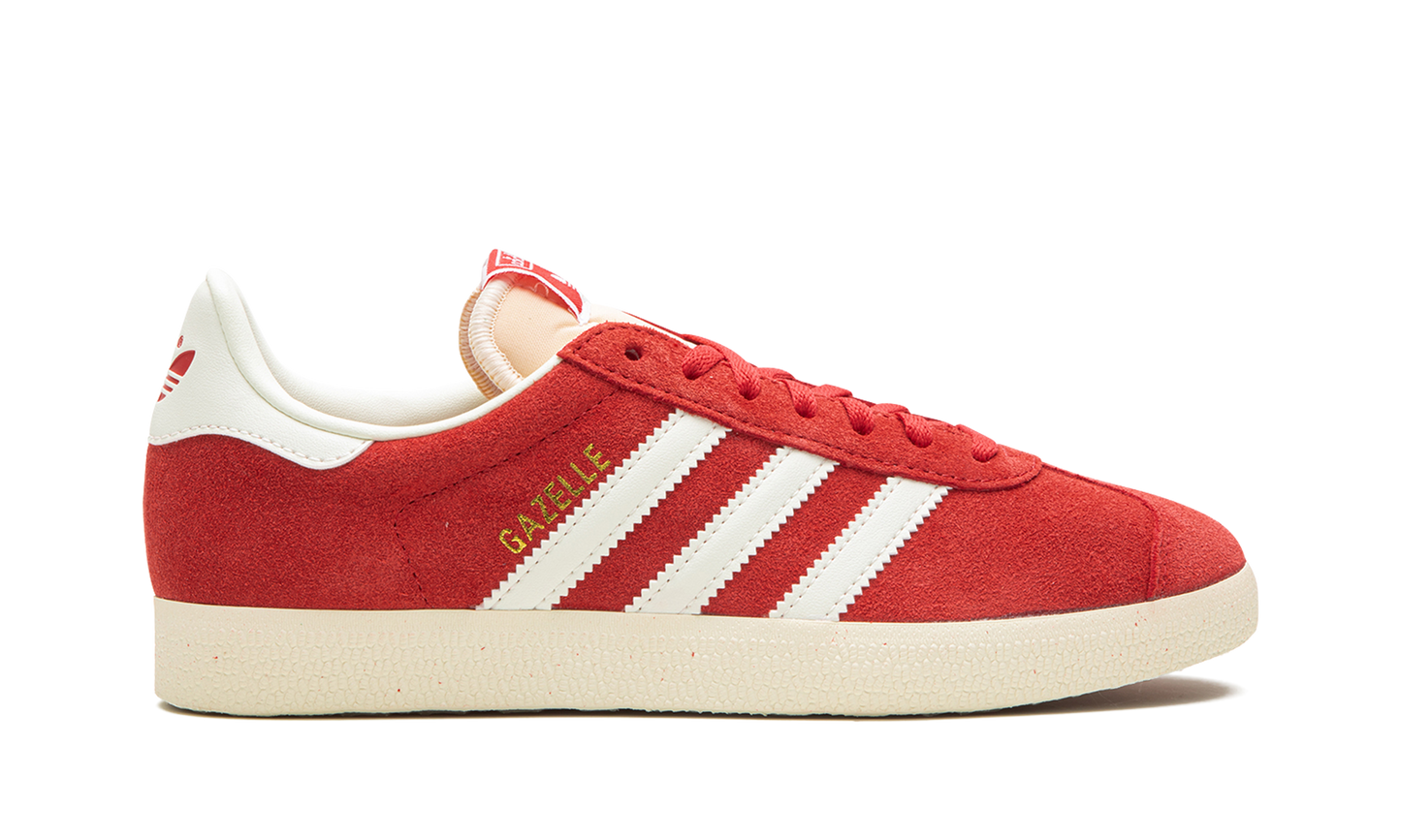 Gazelle "Glory Red" IG1062