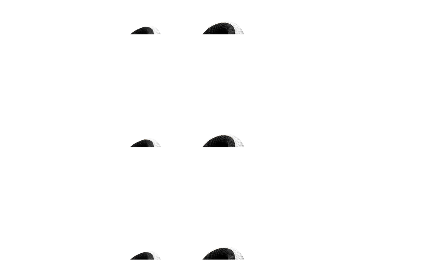 KD 14 TB "Black/White" DA7850 001