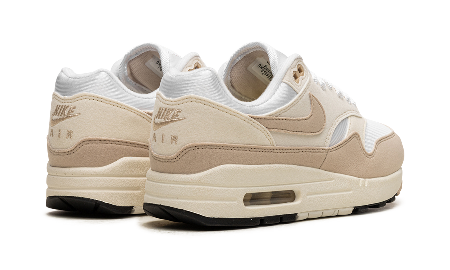 AIR MAX 1 WMNS "Pale Ivory" DZ2628 101