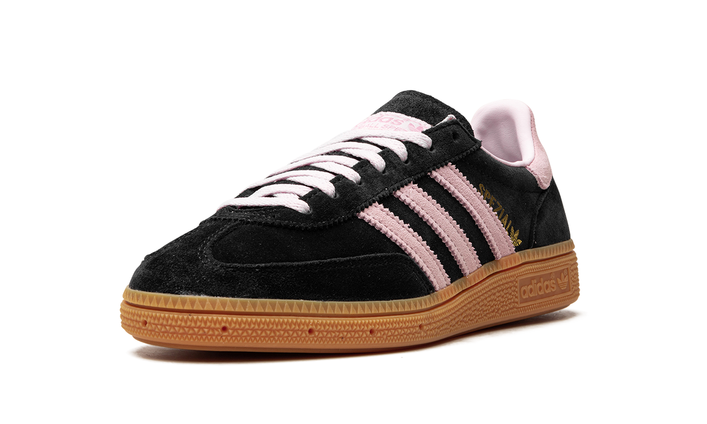 Handball Spezial WMNS "Black / Pink" IE5897
